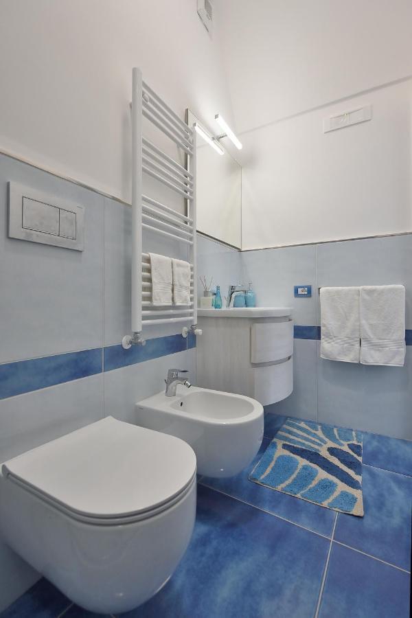 فيلا Amalfi Sea View سكالا المظهر الخارجي الصورة