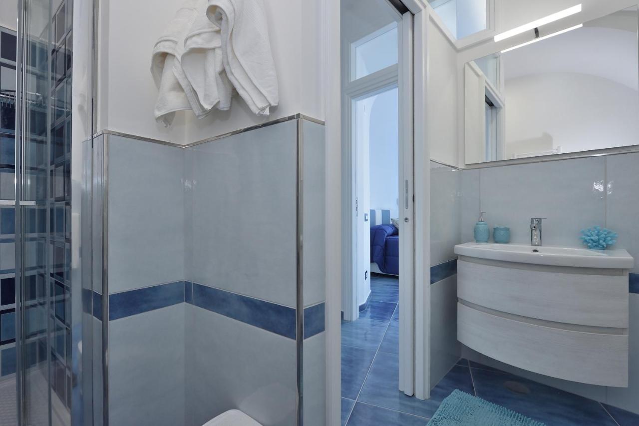 فيلا Amalfi Sea View سكالا المظهر الخارجي الصورة